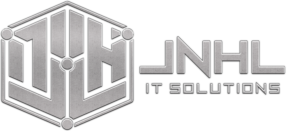 JNHL Logo
