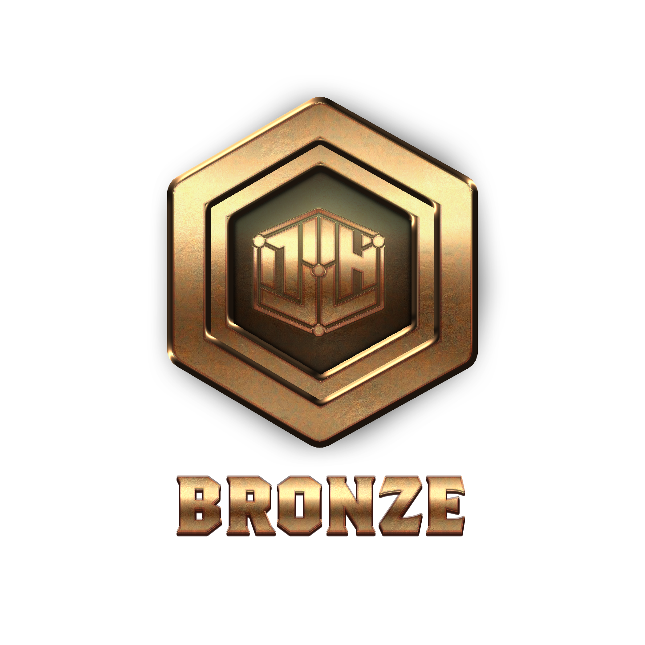 Bronze Package – Starter System